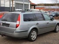 Usado Ford Mondeo 116 CV (85 kW) 2006 Plateado Familiar