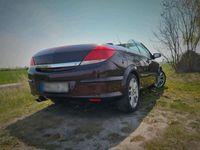 gebraucht Opel Astra Cabriolet h