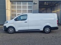 Gebraucht Toyota Proace 144 PS (105 kW) 2023 Ice white Van / Kleinbus