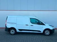 Gebraucht Ford Transit Connect 116 PS (85 kW) 2015 Weiß Van / Kleinbus