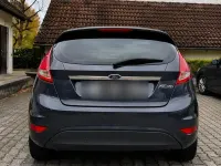 Gebraucht Ford Focus 97 PS (71 kW) 2010 Grau Limousine