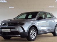 Gebraucht Opel Mokka Edition 131 PS (96 kW) 2022 Grau(metallic) SUV