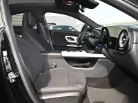 Gebraucht Mercedes CLA200 AMG line 193 PS (141 kW) 2026 Schwarz Limousine