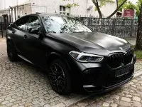 Gebraucht BMW X6 M Competition Edition 625 PS (459 kW) 2020 Schwarz SUV
