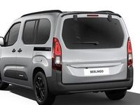 Neu Citroën Berlingo PureTech 110 PS (80 kW) 2026 Stahlgrau Van / Kleinbus