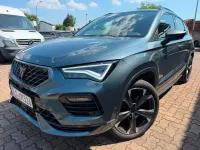 Gebraucht Cupra Ateca 300 PS (220 kW) 2021 Grau SUV