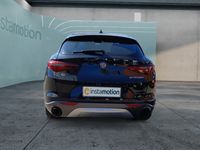 Second-hand Alfa Romeo Stelvio Ti 280 CP (205 kW) 2023 Negru SUV