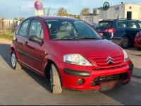 Used Citroën C3 73 HP (53 kW) 2007 Sedan