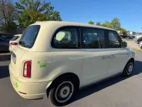 Gebraucht LEVC TX 91 PS (66 kW) 2021 Beige Limousine