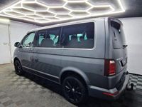 Gebraucht VW T6 146 PS (107 kW) 2019 Grau Van