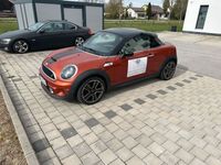 gebraucht Mini Cooper S Coupé 