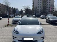 Gebraucht Tesla Model 3 Standard Range Plus 225 kW (306 PS) 2020 Limousine