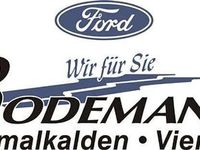 Gebraucht Ford Focus Titanium 125 PS (91 kW) 2021 Blau Kombi