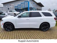 Second-hand Dodge Durango 364 CP (267 kW) 2022 Alb SUV