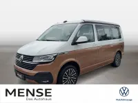 Gebraucht VW California Beach 150 PS (110 kW) 2021 Van