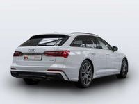 gebraucht Audi A6 55 TFSI e S LINE LM20 AHK eSITZE HD-MATRIX