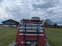 Second-hand VW T4 77 CP (56 kW) 1994 Van