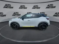 Gebraucht Nissan Kiiro 114 PS (83 kW) 2022 Grau SUV