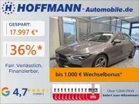 Gebraucht Mercedes CLA180 AMG 136 PS (100 kW) 2025 Mountaingreymet. Limousine