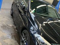 Gebraucht BMW M135 Performance 306 PS (225 kW) 2020 Schwarz Kleinwagen