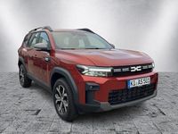 Gebraucht Dacia Bigster Expression 155 PS (114 kW) 2025 Braun SUV