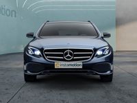 gebraucht Mercedes E300 Mercedes-Benz E 300, 57.673 km, 194 PS, EZ 12.2019, Hybrid (Diesel / Elektro)