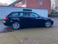 gebraucht Audi A4 sline