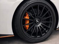 Gebraucht McLaren 620R 620 PS (456 kW) 2021 Weiß Coupé