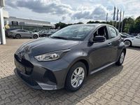 Neu Mazda 2 Center-Line 116 PS (85 kW) 2025 Grau Limousine