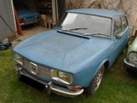 Gebraucht Saab 99 95 PS (69 kW) 1970 Blau Limousine