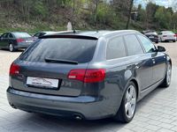 gebraucht Audi A6 Avant 2.7 TDI S LINE AUT. NAVI*LEDER*XENON