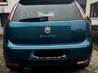 gebraucht Fiat Punto Evo 1.4 16V Multiair Sport Start&Stopp
