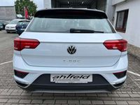 gebraucht VW T-Roc Style 2.0 TDI