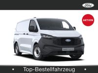 Neu Ford Transit Custom Basis 2025 Van