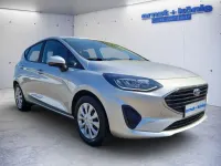 Gebraucht Ford Fiesta Cool & Connect 101 PS (74 kW) 2023 Kleinwagen