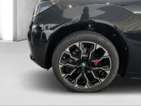 Neu BMW X3 M Sport 197 PS (144 kW) 2026 Schwarz SUV