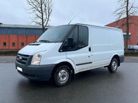 gebraucht Ford Transit Kastenwagen