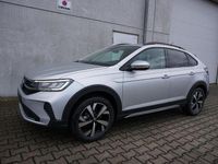Neu VW Taigo 150 PS (110 kW) 2026 Silber SUV
