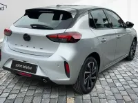 Occasion Opel Corsa S 101 PK (74 kW) 2026 Zilver Hatchback