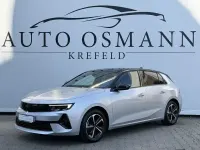 Gebraucht Opel Astra 131 PS (96 kW) 2025 Grau/typ aussenverkleidung met Limousine
