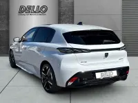 Neu Peugeot 308 Premium 145 PS (106 kW) 2026 Okenit weiß met. Limousine