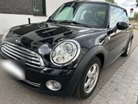 Usado Mini Cooper 120 HP (88 kW) 2009 Citadino