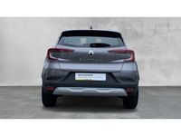 gebraucht Renault Captur Evolution 90 NAVI+SHZ+LED+WINTER-PAK+DAB