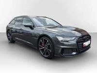 Gebraucht Audi S6 Ambiente 344 PS (253 kW) 2023 Grau Kombi