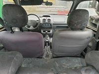 Gebraucht Renault Twingo 60 PS (44 kW) 2002 Kleinwagen
