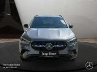 Gebraucht Mercedes GLA180 Progressive 136 PS (100 kW) 2025 Grau SUV