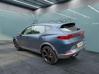 Gebraucht Cupra Formentor VZ 310 PS (228 kW) 2021 Blau SUV