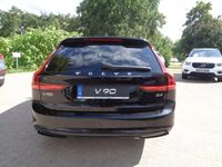 gebraucht Volvo V90 B4 Plus Dark Voll LED ACC BLIS