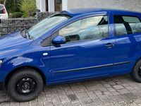 gebraucht VW Fox 1.2 -