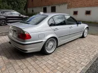 Gebraucht Alpina B3 280 PS (205 kW) 1999 Silber Limousine